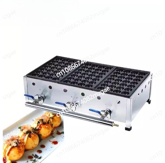 Fishball Oven Takoyaki Fish Pe - Takoyaki Grill Plate recension och pris