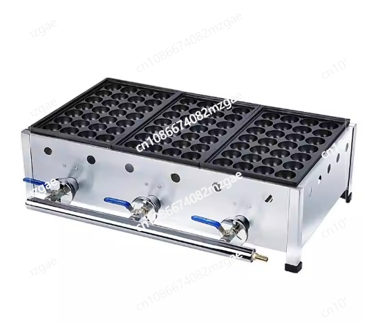 Fishball Oven Takoyaki Fish Pe - Takoyaki Grill Plate recension och pris