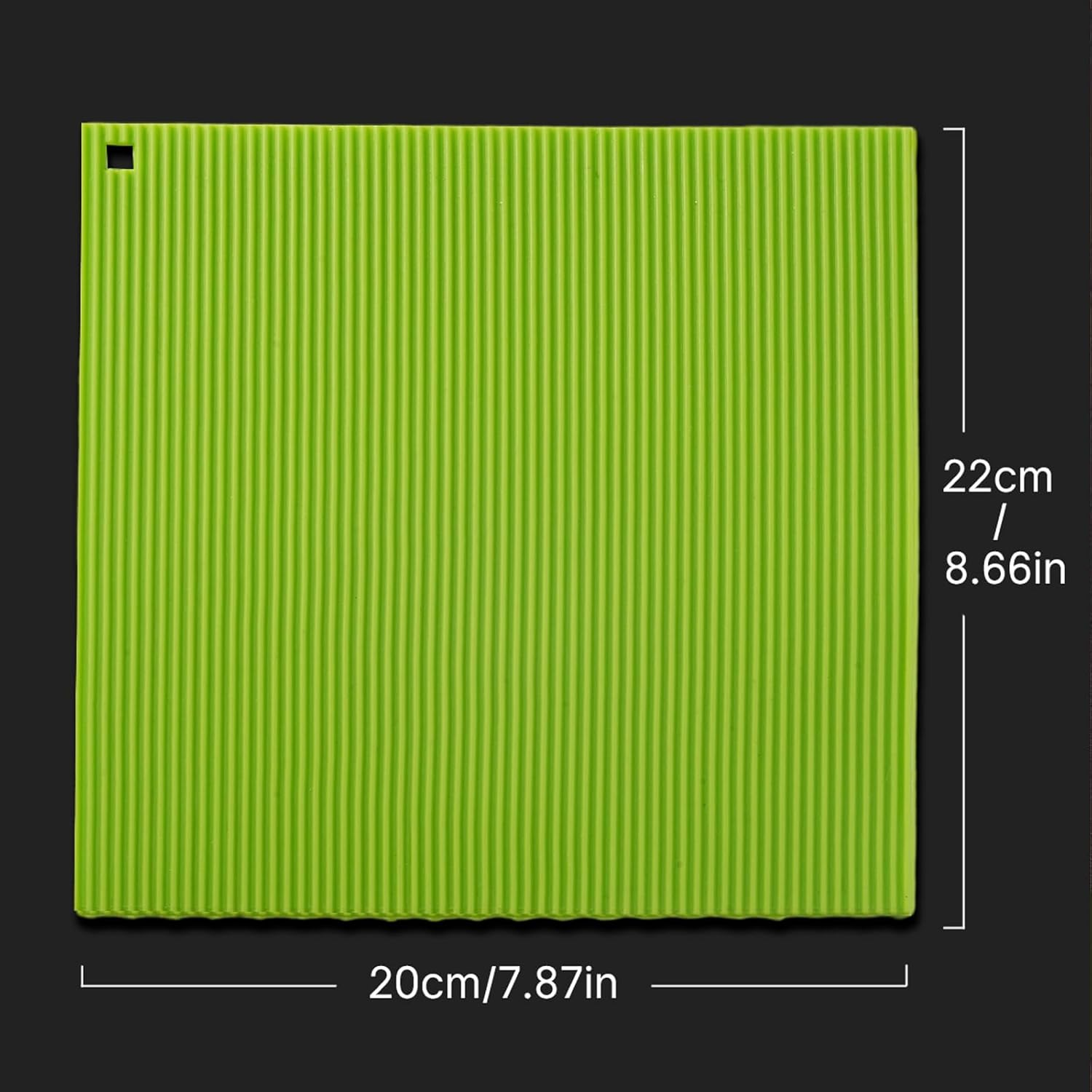 High-quality silicone mat for  - Spring Roll Wrapper recension och pris