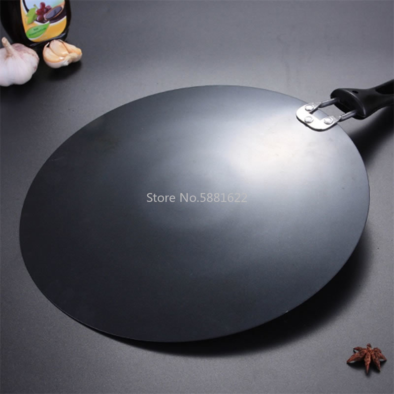 Kitchen Frying Pan Nonstick Sk - Danish Pancake Pan recension och pris