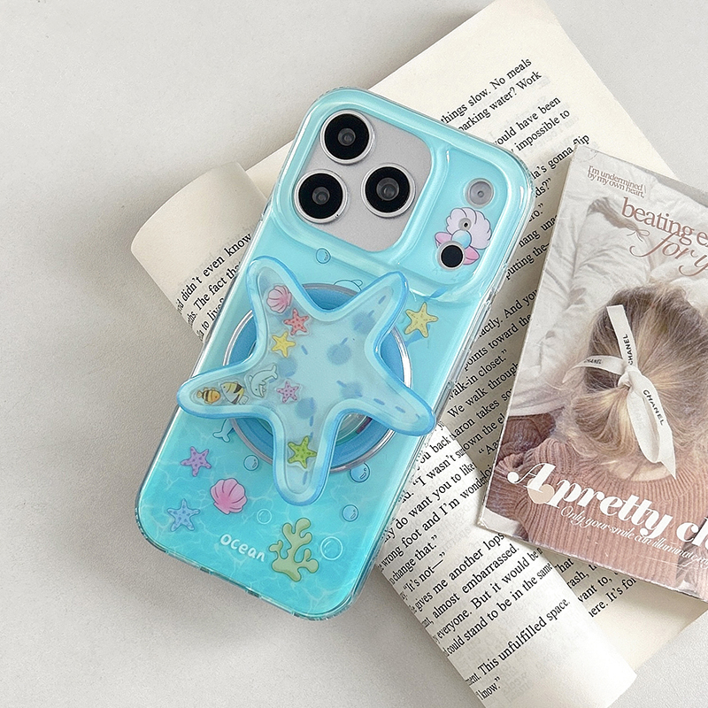 Kawaii Ocean World Magnetic Ph - Taco Stand Holder recension och pris