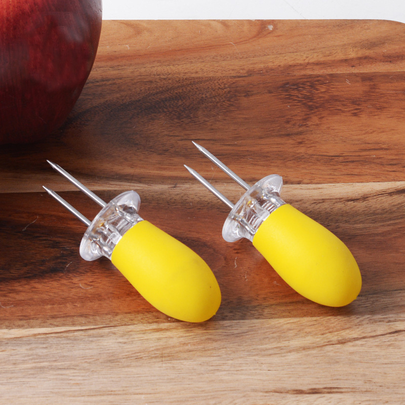 10PCS Recyclable Stainless Ste - Hot Dog Press recension och pris