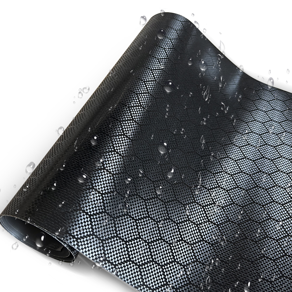 Diamond Forged Carbon Fiber St - Crepe Pan Carbon recension och pris