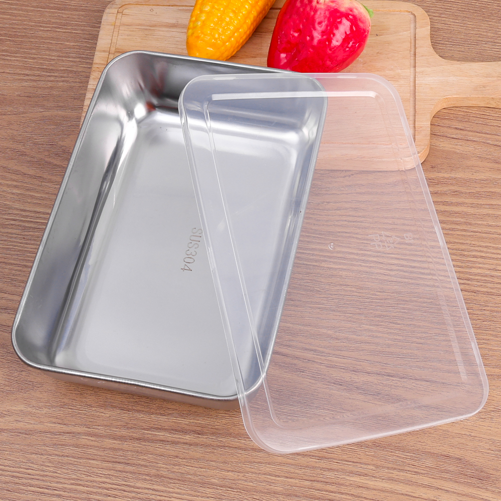 5/10PCS Stainless Steel Corn H - Hot Dog Press recension och pris