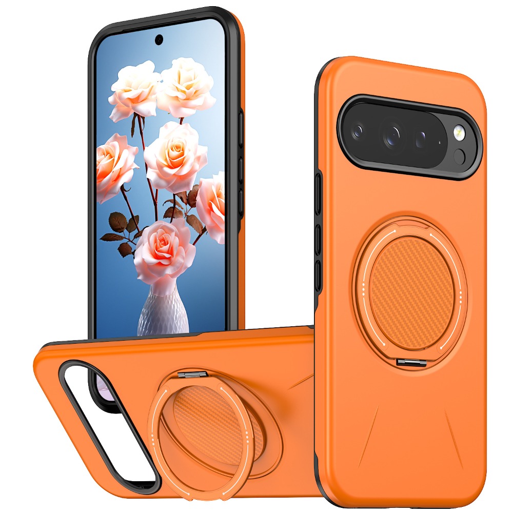 360° Magnetic Bracket Phone Ca - Taco Stand Holder recension och pris
