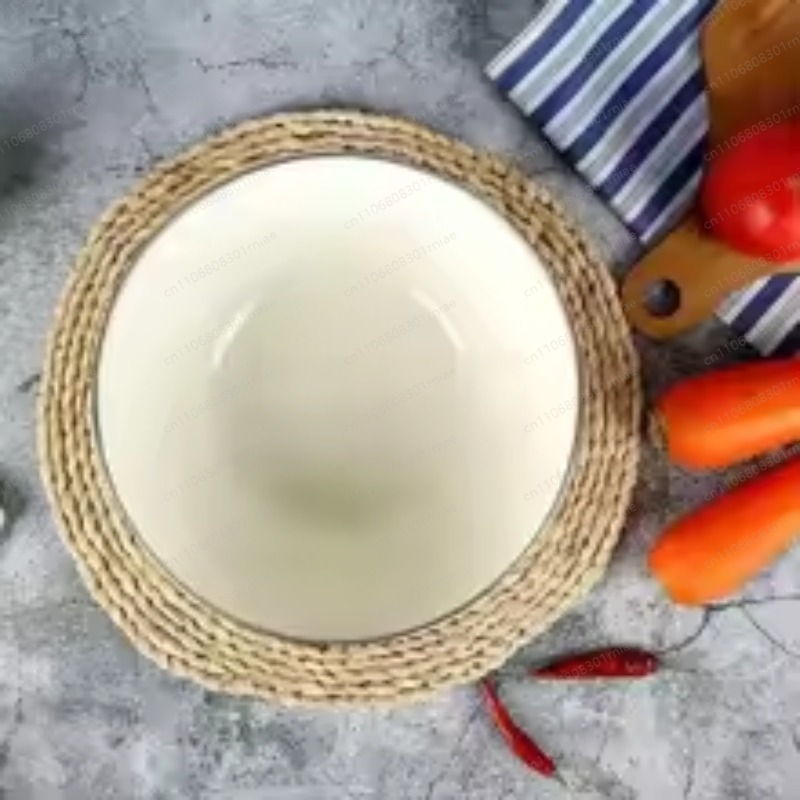 Enamel preservation bowl nosta - Dim Sum Basket recension och pris