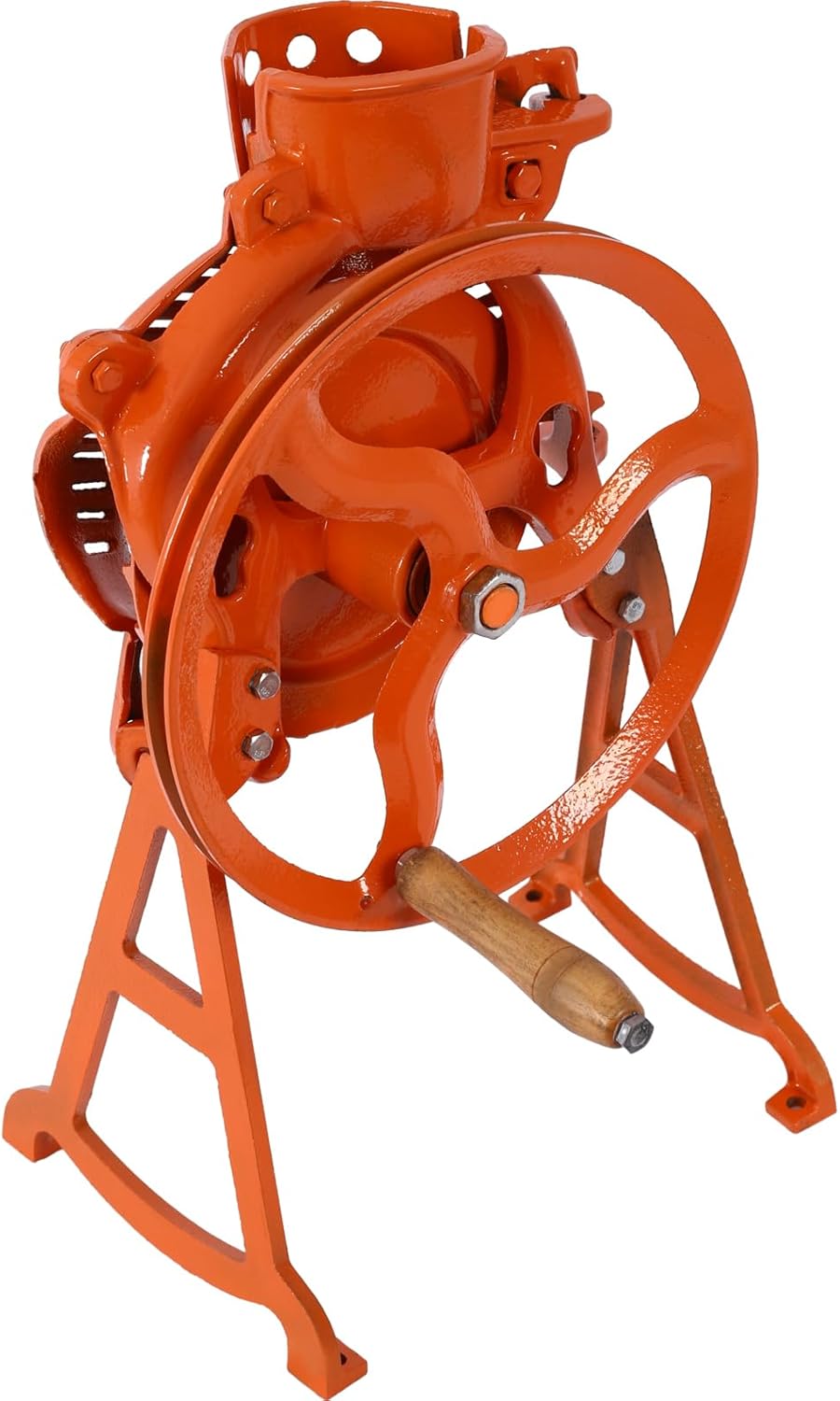 Manual Hand Corn Sheller Heavy - Cast Iron Corn recension och pris