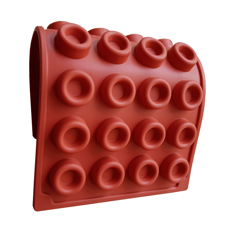 28 Cavities Mini Donut Mold Si - Donut Mold Silicone recension och pris