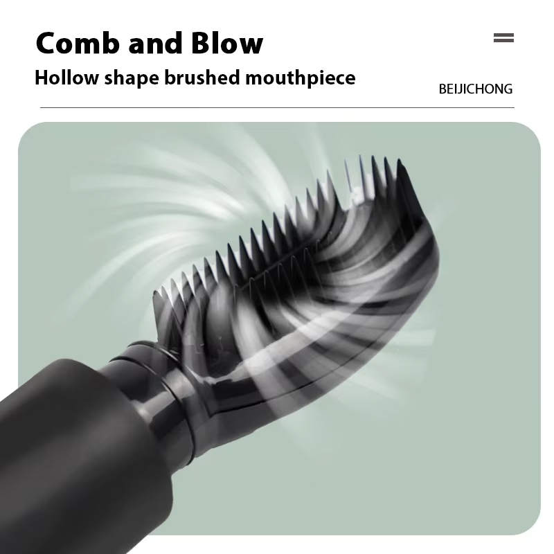 2800W High-power Dogs Hair Dry - Hot Dog Press recension och pris