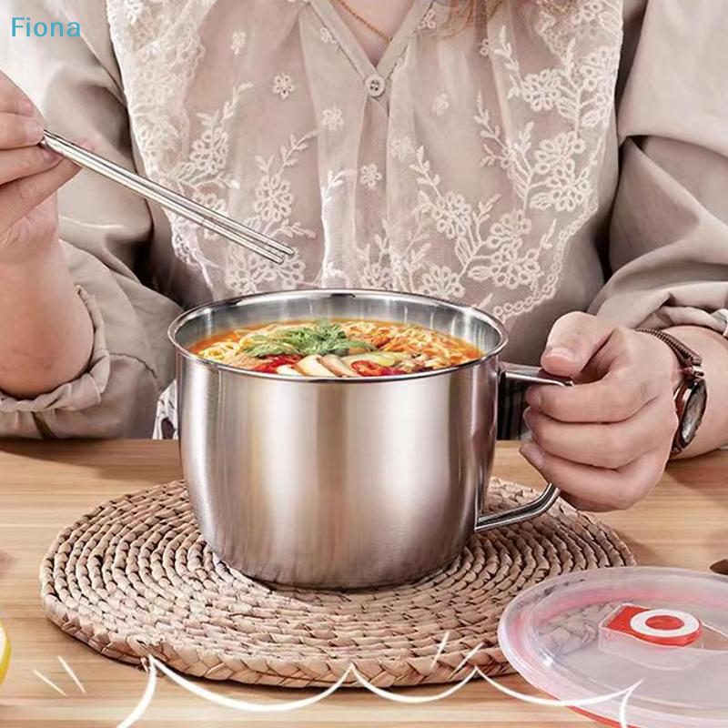 ✔Stainless Steel Soup Bowl wit - Dim Sum Basket recension och pris