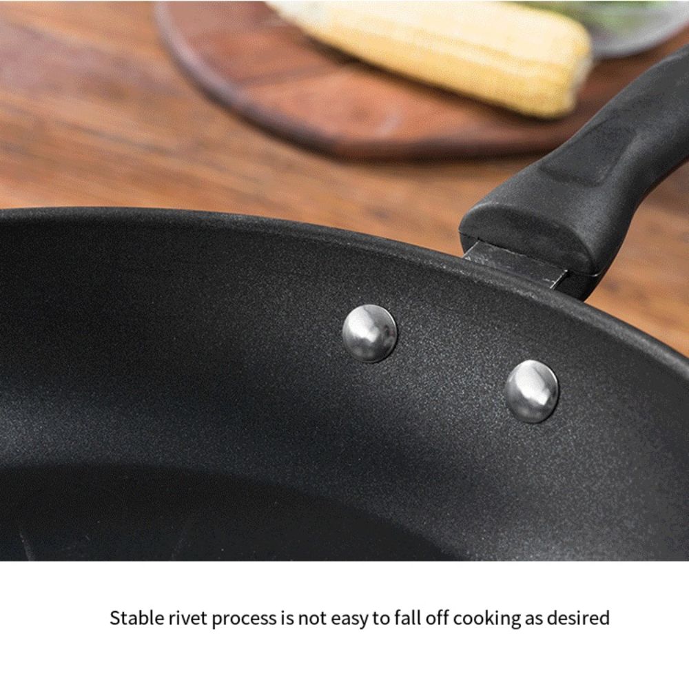 Round Egg Frying Pan 12/18/26/ - Egg Waffle Pan recension och pris