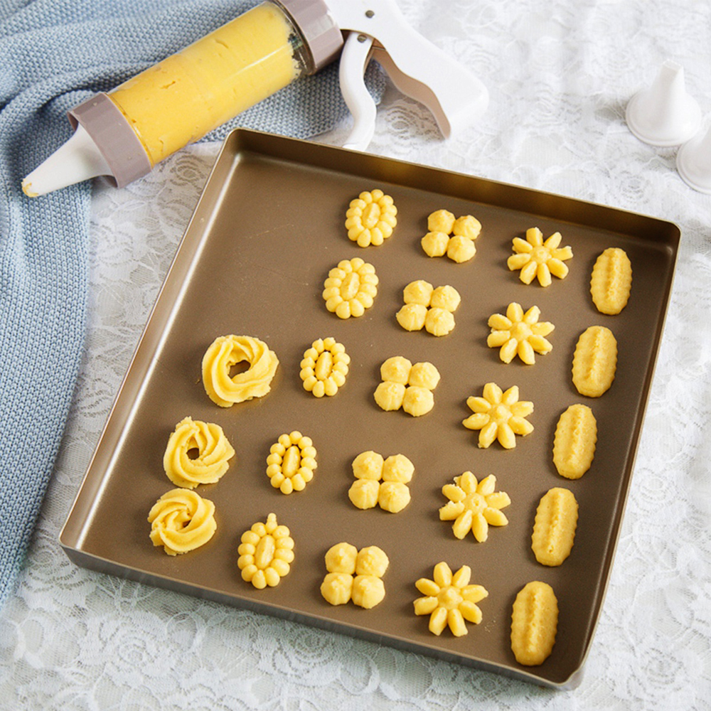 Churros Maker Machine Cookie P - Churros Maker Gun recension och pris