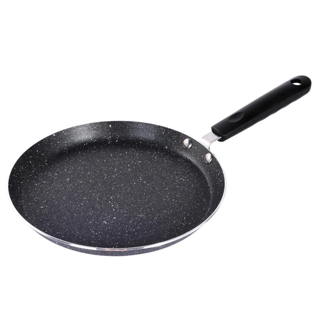 1pc Non-Stick Crepe Pan Induct - Danish Pancake Pan recension och pris