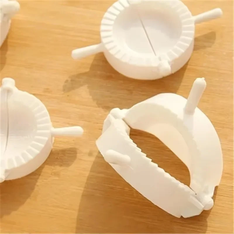 3Pcs/Set Dumpling Mold Pierogi - Dumpling Press Set recension och pris