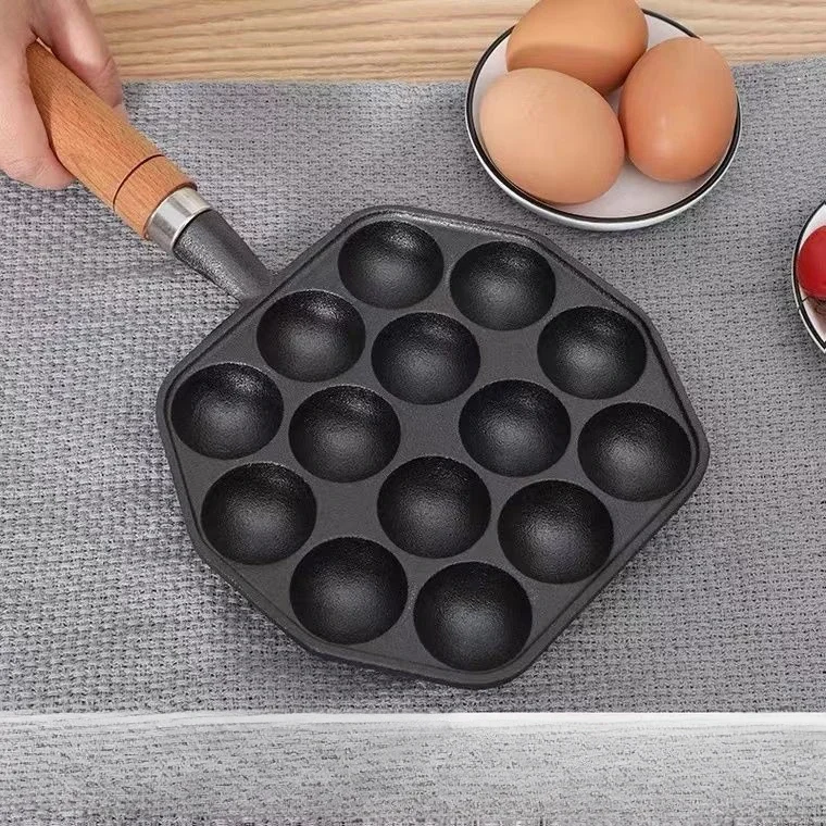 Induction Iron Home Cast Gift  - Mini Pancake Griddle recension och pris