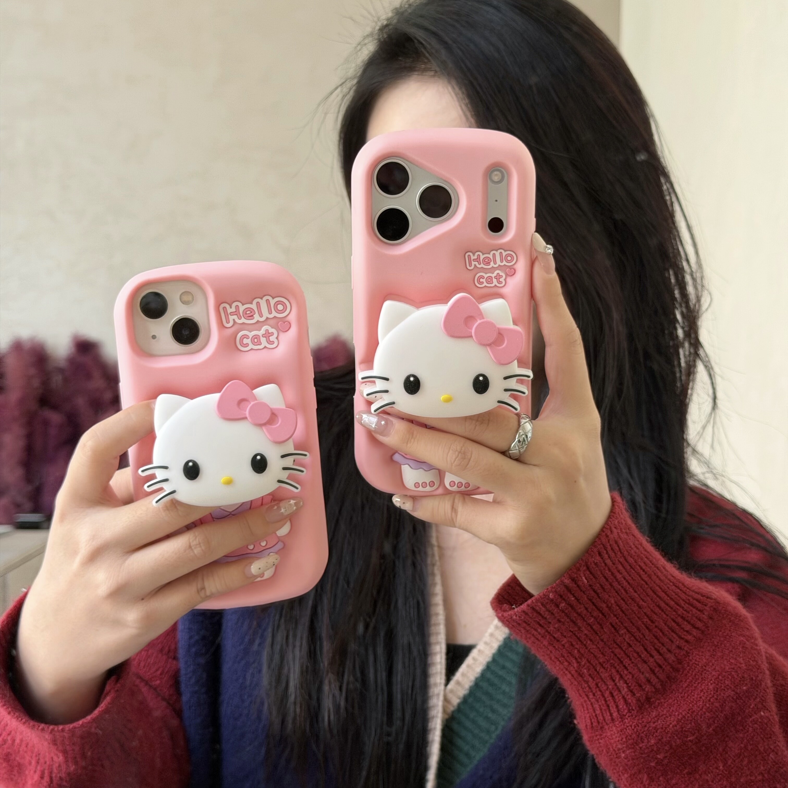3D Stereoscopic Cute Cartoon S - Taco Stand Holder recension och pris