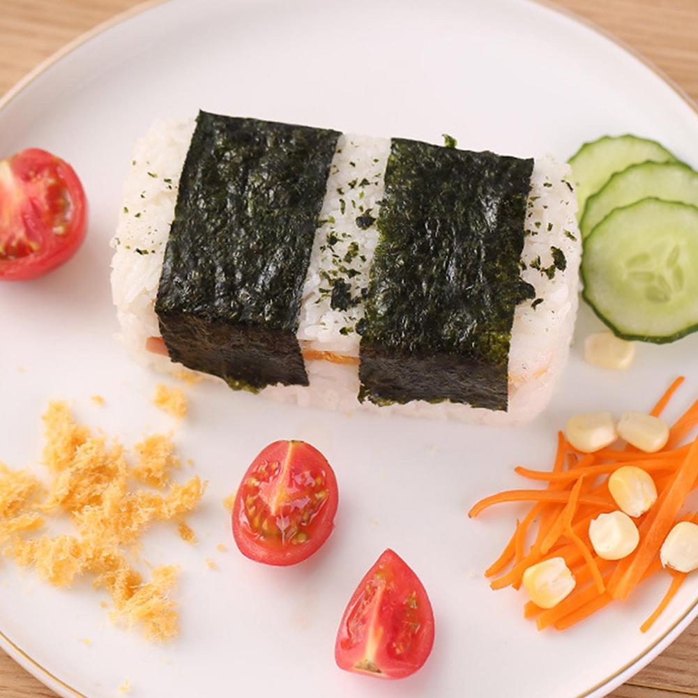 DIY Sushi Mold Maker New Food  - Spring Roll Wrapper recension och pris