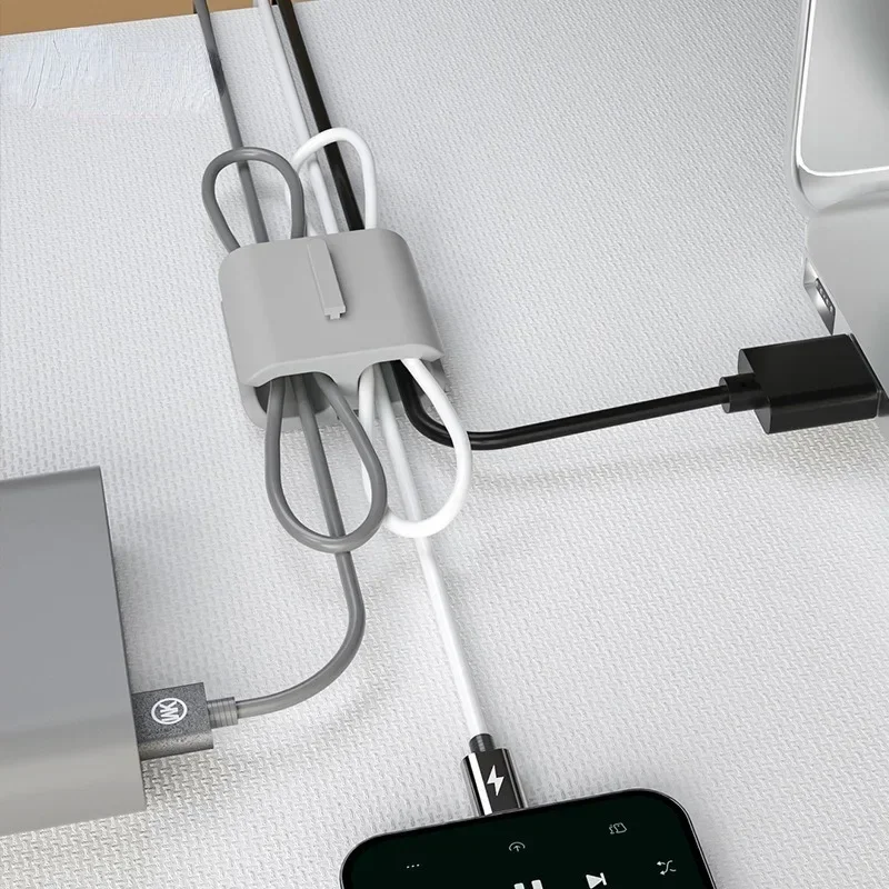 2PCS Simple Headphone Cable Or - Spring Roll Wrapper recension och pris